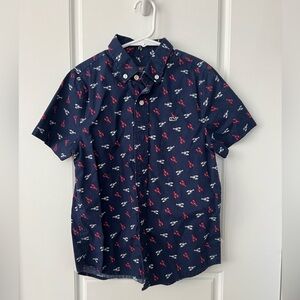 Vineyard Vines shirt